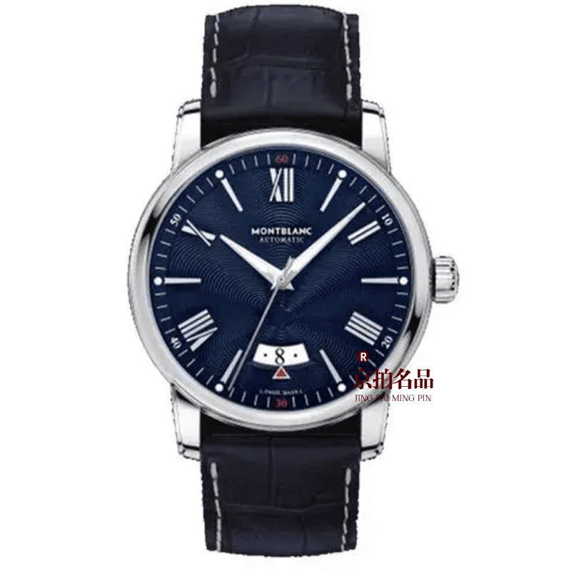 99新 Montblanc/万宝龙  4810系列/单表/表径42mm/公价23200/1108