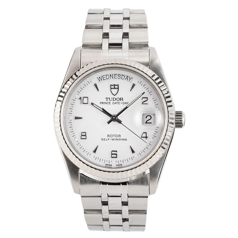 95新 TUDOR/帝舵 男款王子系列/76214/单表/36mm/公价22800