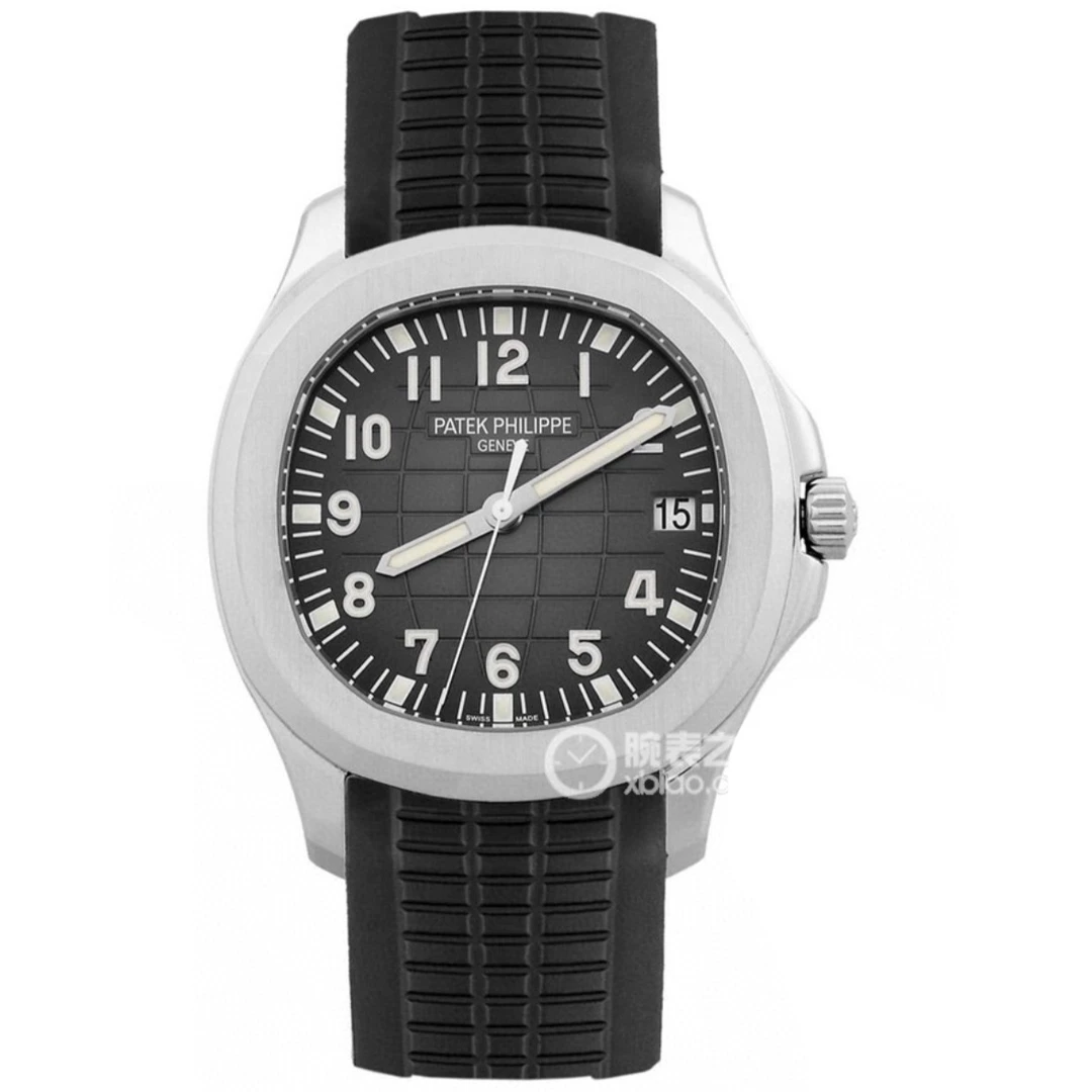 95新 Patek Philippe/百达翡丽 5167A/单表/40mm/公价217400