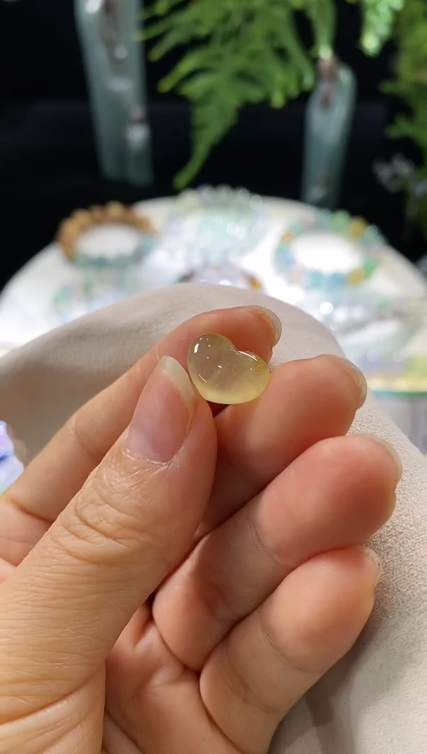 【闪购商品】翡翠精品未镶嵌精品