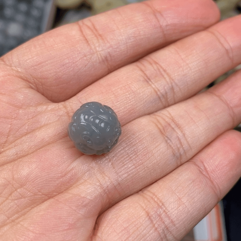 【闪购商品】和田玉挂件未镶嵌