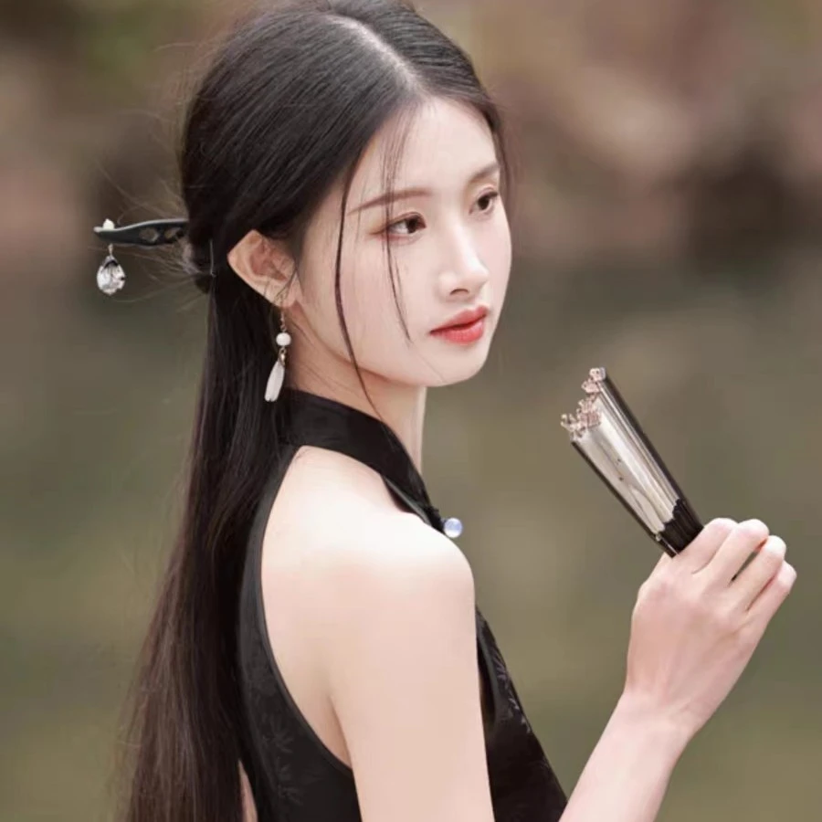 梦路旗袍  孤品专属 链接  勿乱拍抢拍