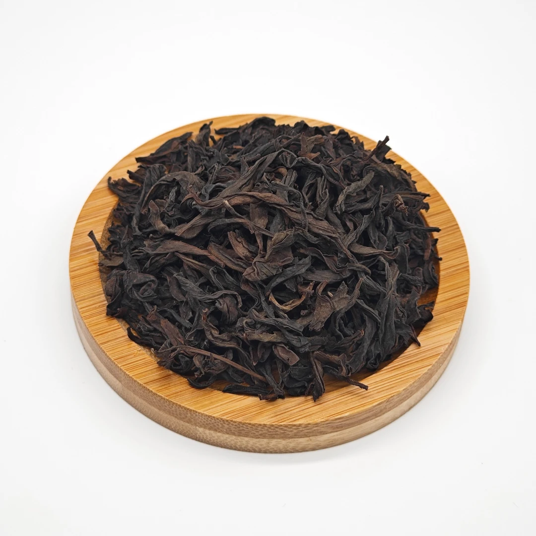 武夷山肉桂岩茶花香果香燕子窠散茶叶送品质乌龙茶品鉴母树大红袍