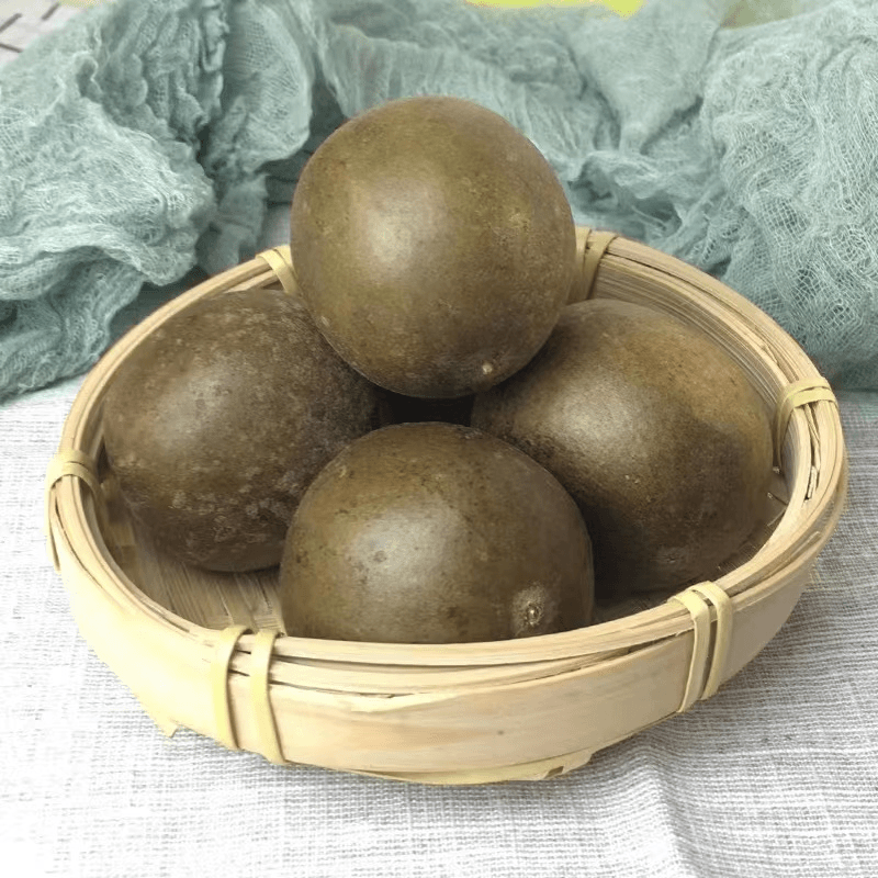 罗汉果 精选50mm-55mm大果  冲水泡水 甘甜