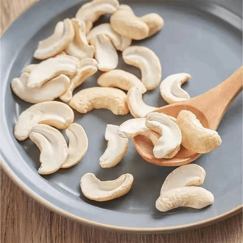 原味新货腰果 生腰果 精品货