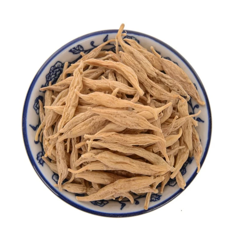 麦冬天然无熏硫新货精选煲汤煮水可搭枸杞100~250g