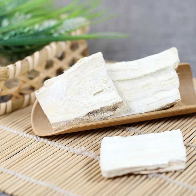 原色葛根片煲汤泡水煮水100g*3