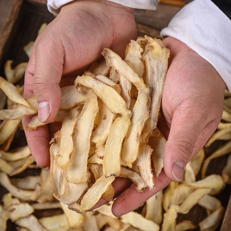 精选玉竹250g无硫原产甄选正品品质汤材搭枸杞