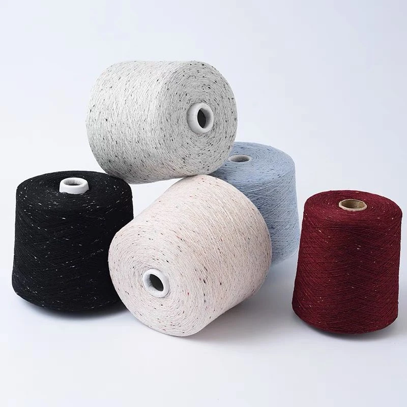 5号 小不点炫彩马海毛羊驼绒羊绒羊毛手工编织批发毛线团亲肤柔软