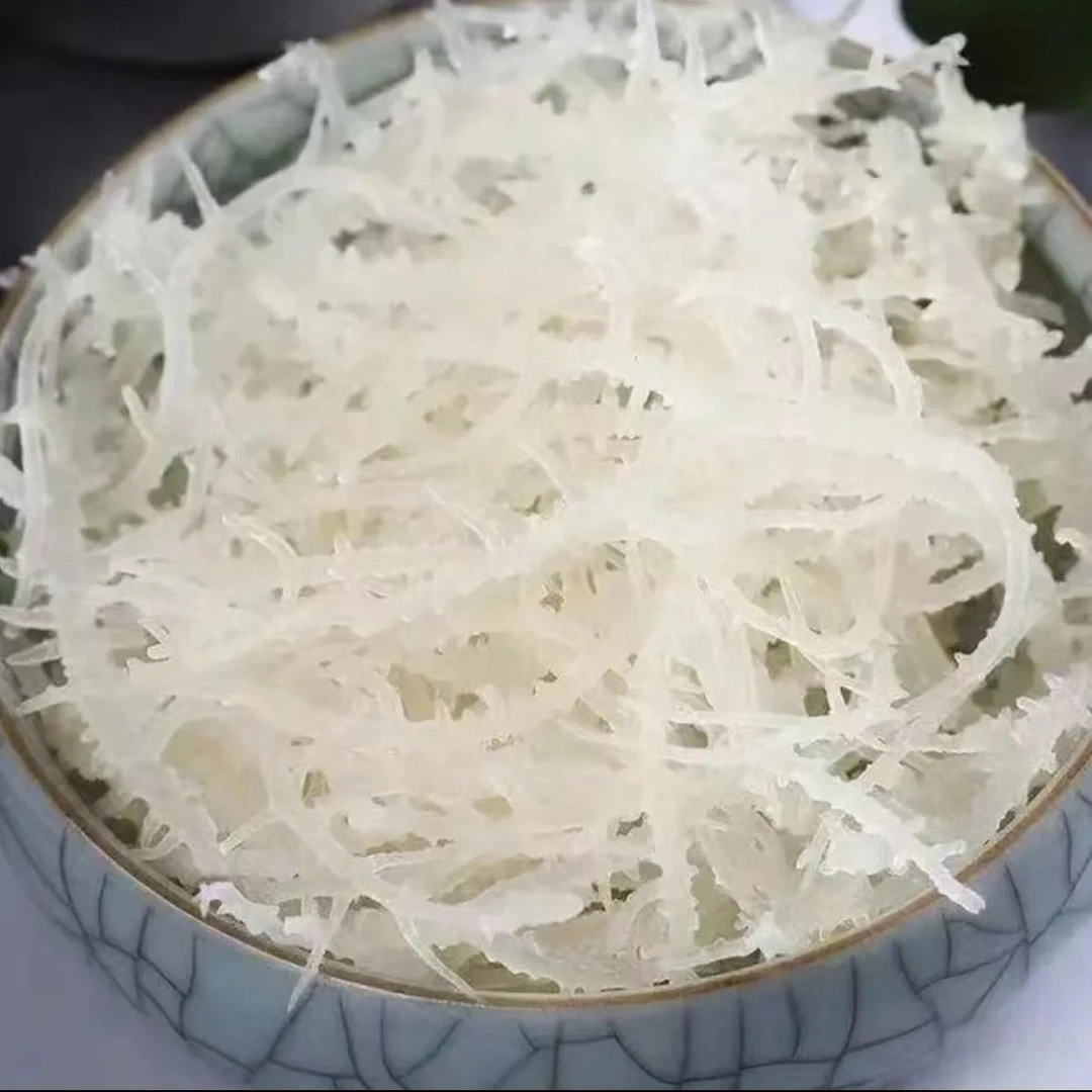 连云港发货  龙须菜 【250g/包】 直播专用