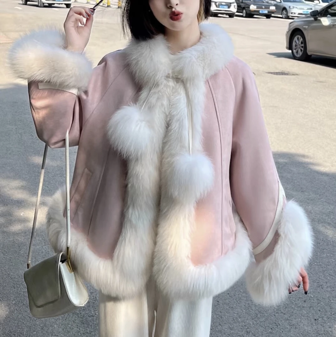 时尚女装外套默认微瑕以直播间实物为准