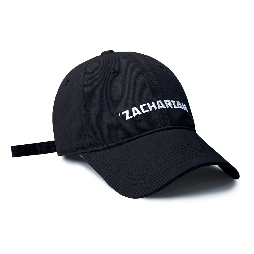 ZACHARIAH【茶颜悦色】滑雪帽单双板滑雪装备秋冬棒球帽男大头围