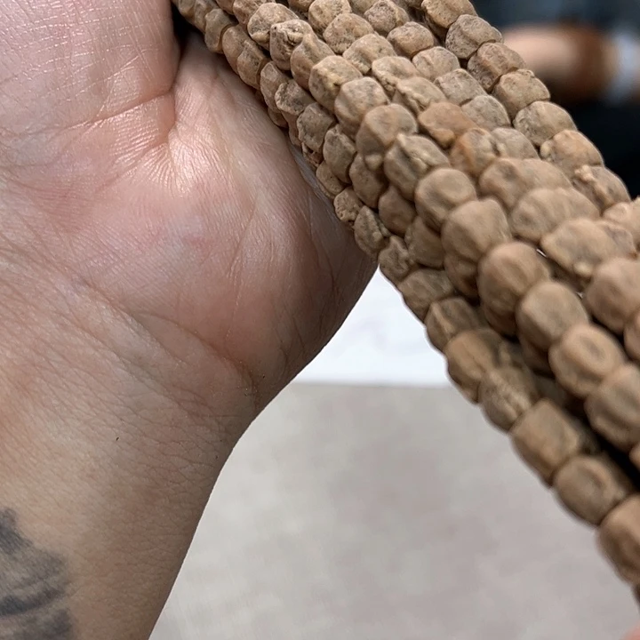 柏香籽/百香籽手串3337号6