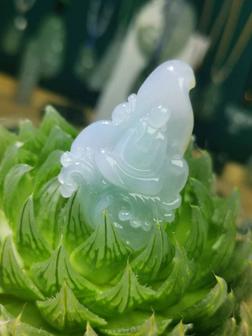 悟道，种老肉细水头足