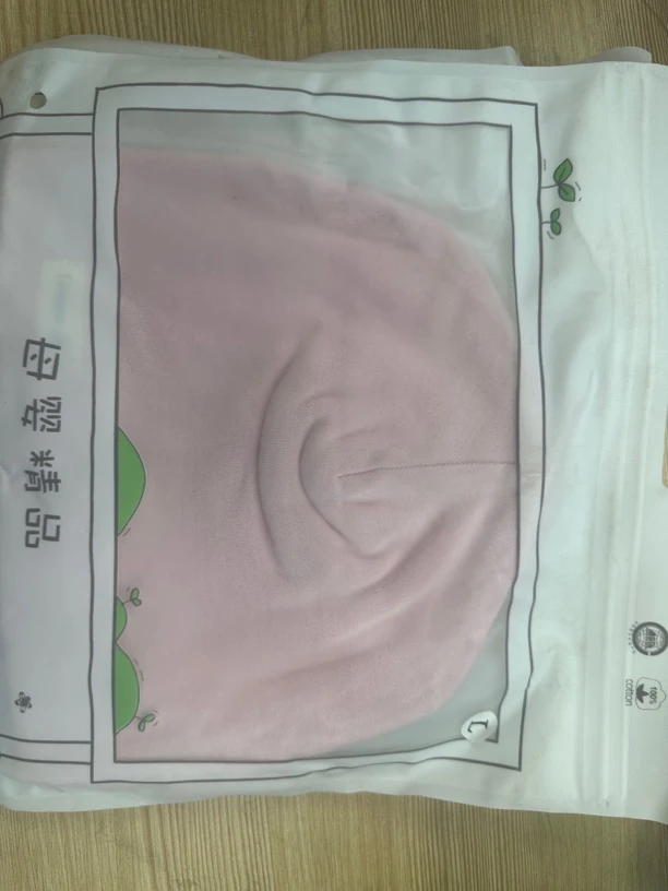 婴儿宝宝用品胎帽