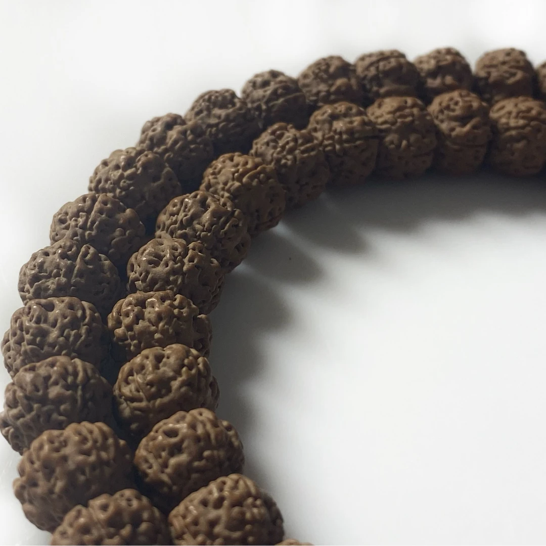 【S毕业级】小金刚菩提 平细 系列 飞碟桩超头级