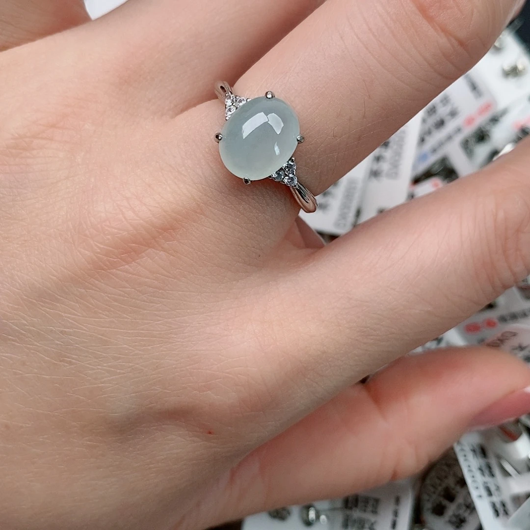 翡翠戒指未镶嵌2888888888888