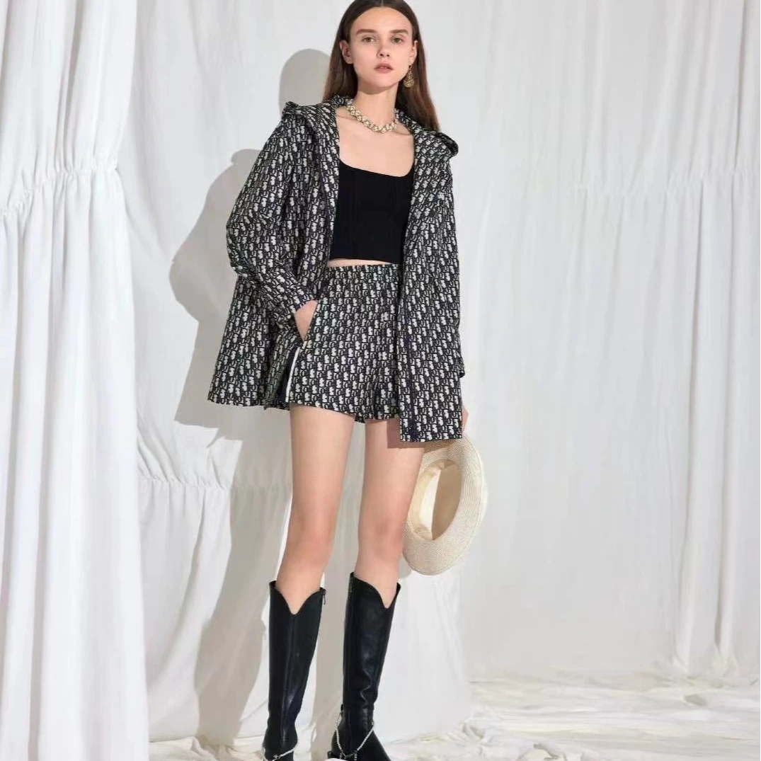 251-260品牌撤柜时尚百搭女装