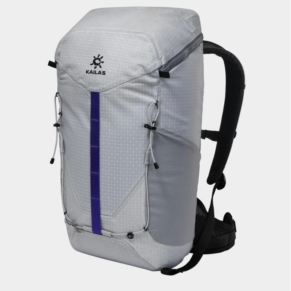 【会员积分购】空境(Empty)24 轻量徒 步背包KA2403021