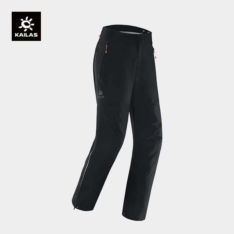 KAILAS凯乐石 户外运动 SD500 S冲锋裤 KG2331307