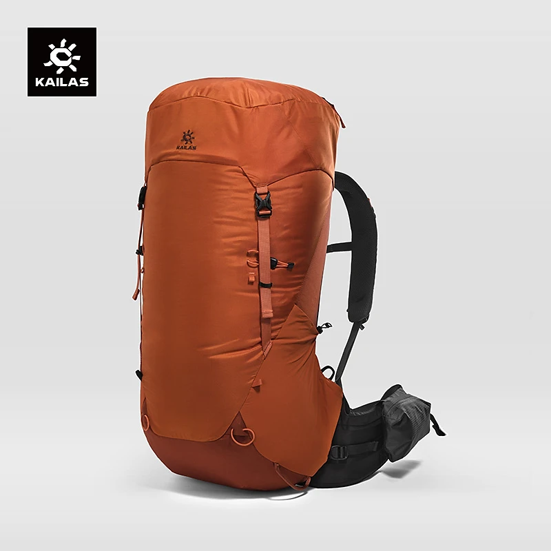 KAILAS凯乐石 户外运动 山麓(Foothill)45轻量徒步背包 KA2453004