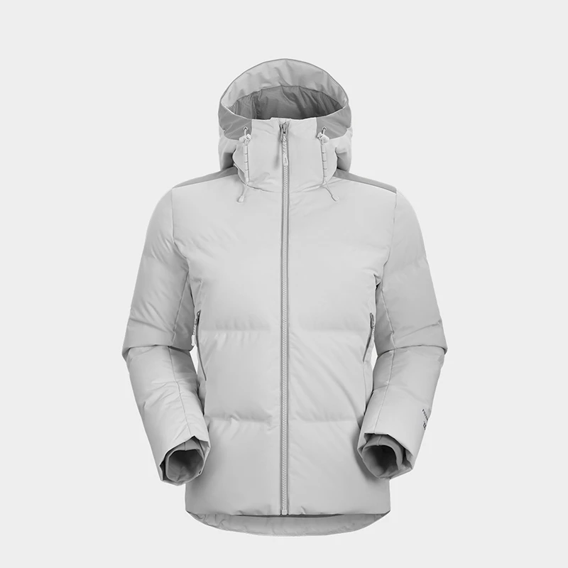 KAILAS凯乐石 户外运动防风 秋冬时尚女款达古羽绒服 KG2443201