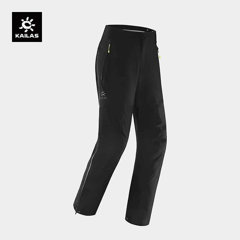 KAILAS凯乐石 户外运动 SD500 S冲锋裤 KG2441312