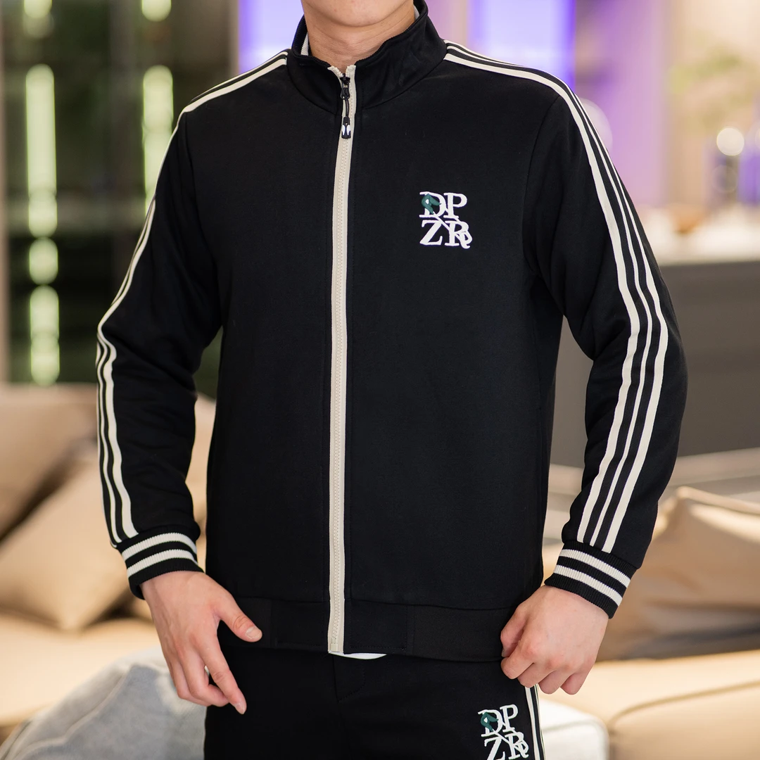 升级版香港潮牌欧洲站男女同款休闲外套005