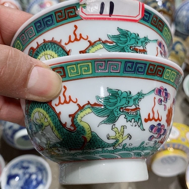 【闪购商品】陶瓷碗.茶杯