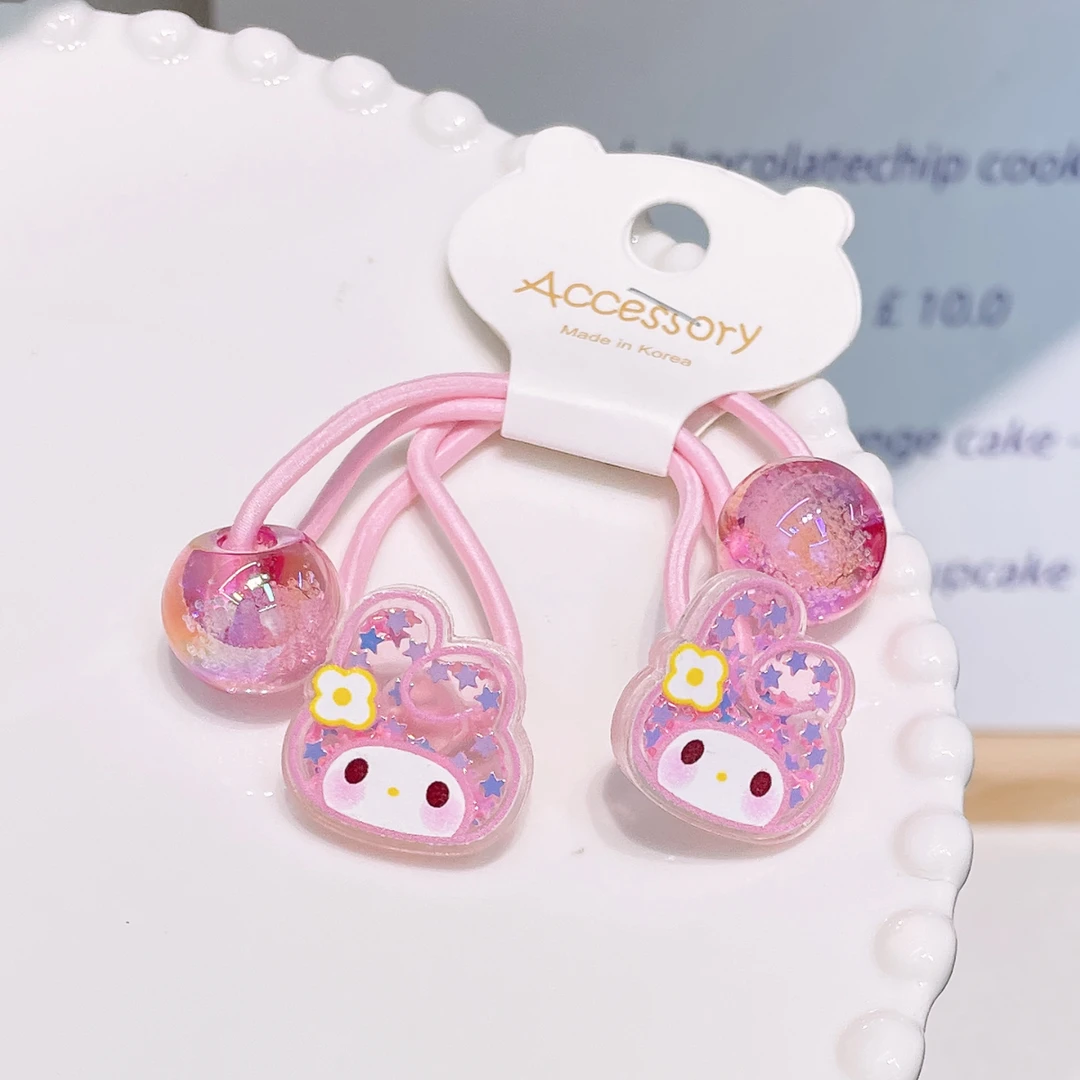 A-5102 d 1对流沙粉乐绕绕 发圈