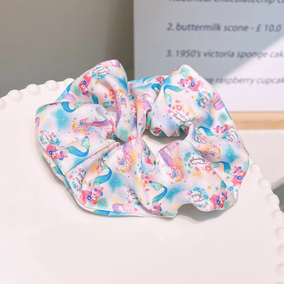 A-3904  人鱼肠圈 发圈