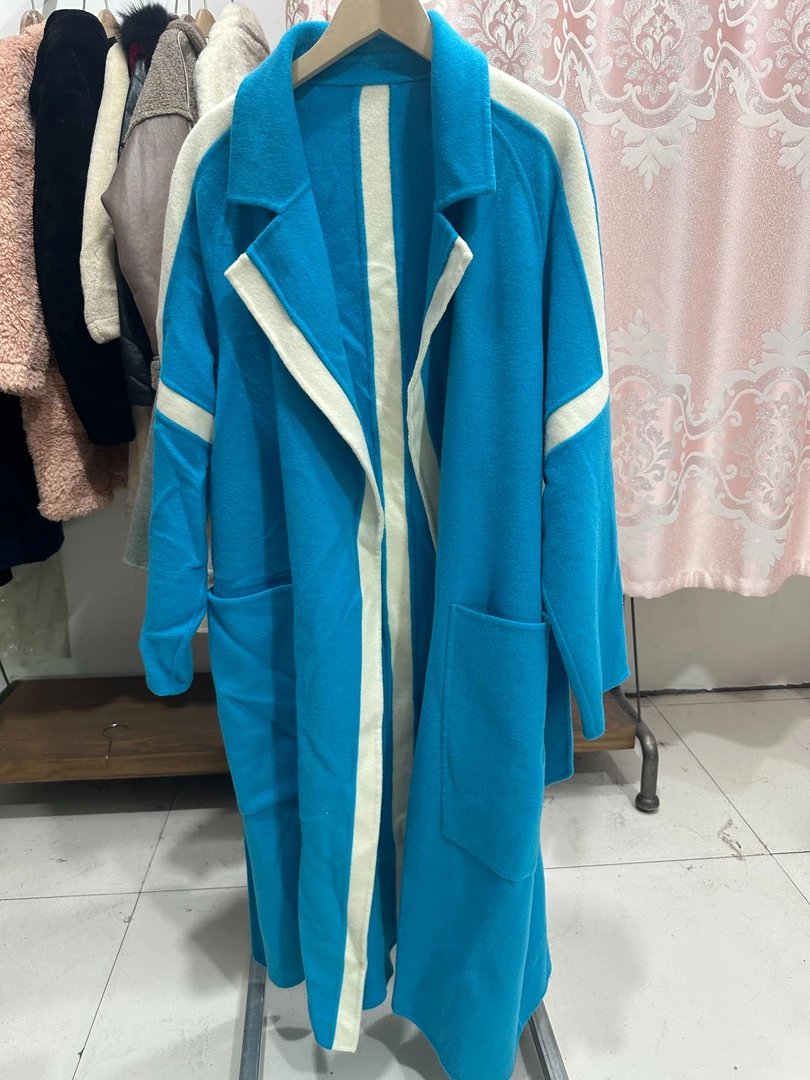 C371-380 直播间主播手里衣服为准 工厂样衣 断码样衣