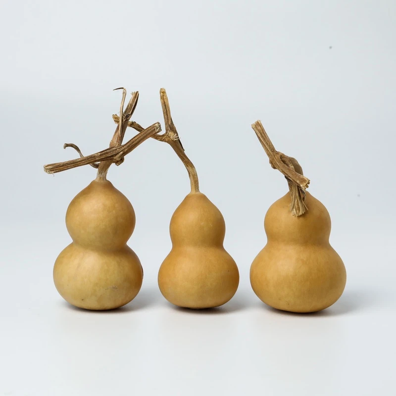 【武当山居然】天然手捻小葫芦（多样性发货，发其一）49240614-01