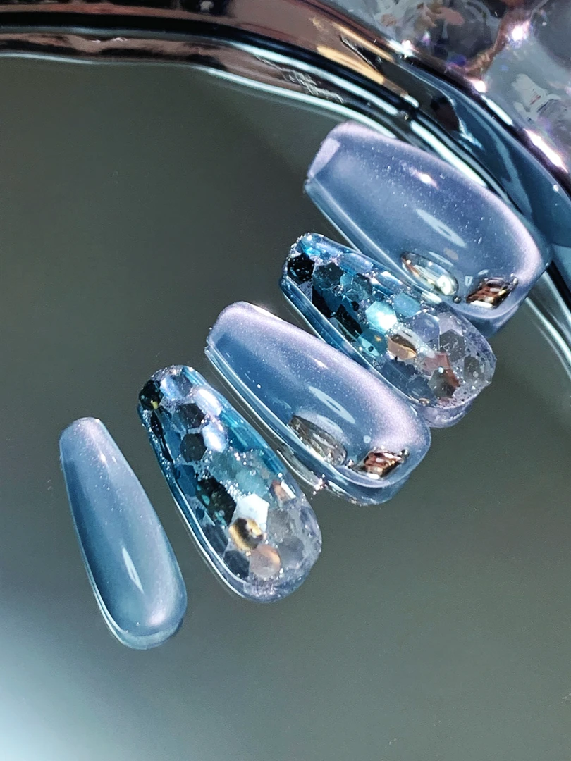 新手入门穿戴甲对对碰（保底三副）