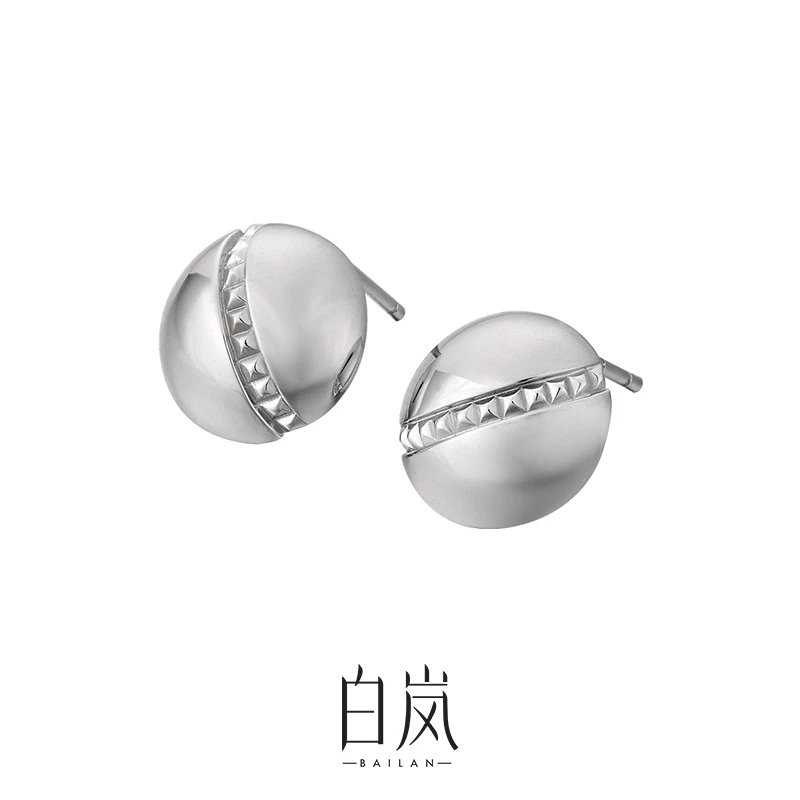 925银耳饰 【秒秒专享】提前拍不退差价 | 99元 |耳饰|ED1234【甄选】