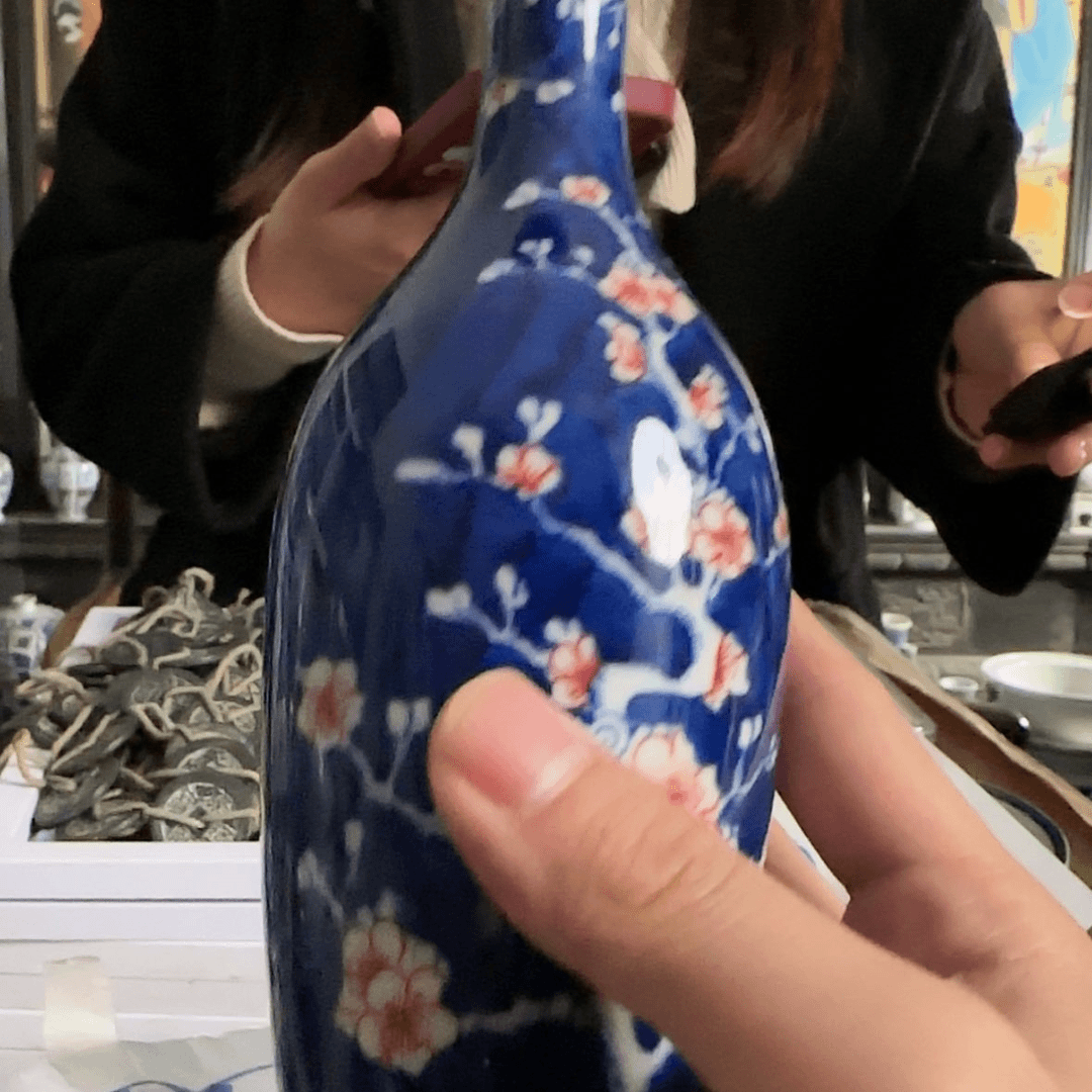 【闪购商品】陶瓷摆件