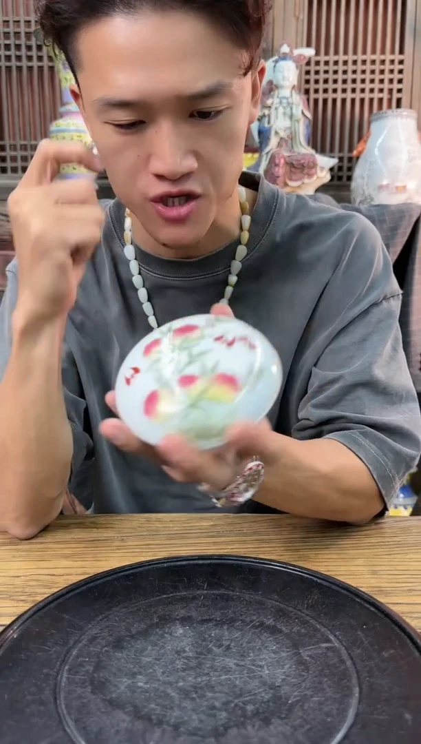 【闪购商品】摆件陶瓷 陶瓷 陶瓷 摆件