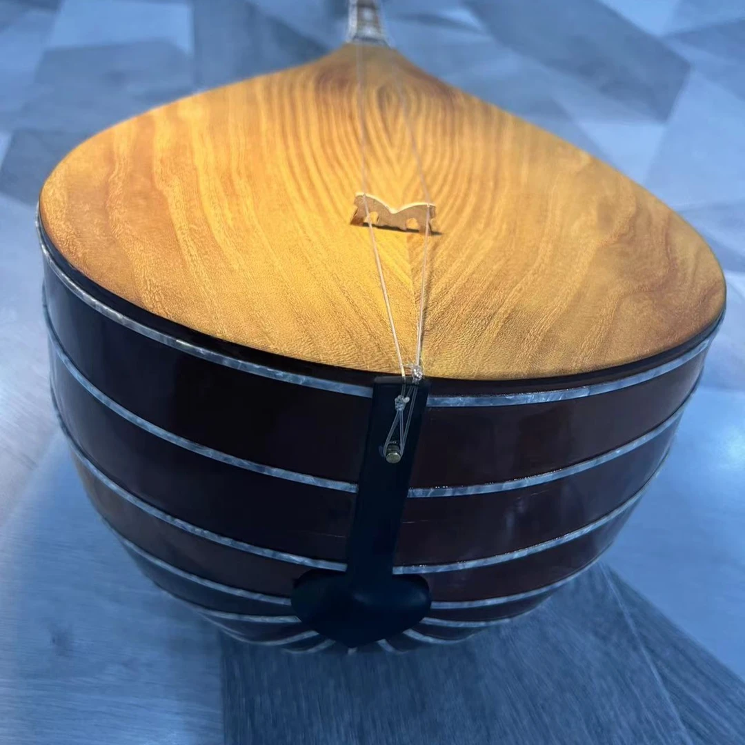 维吾尔乐器都塔尔