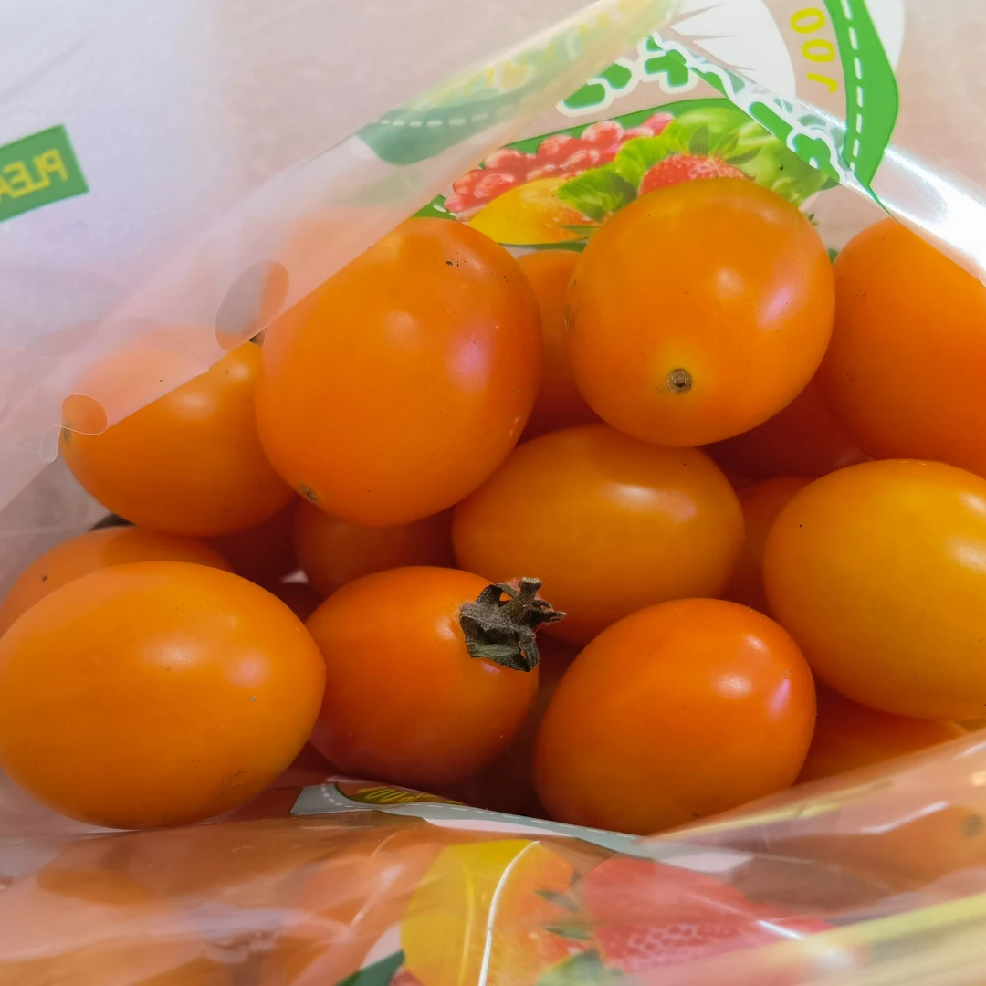 产地直发小番茄一件约1.5kg