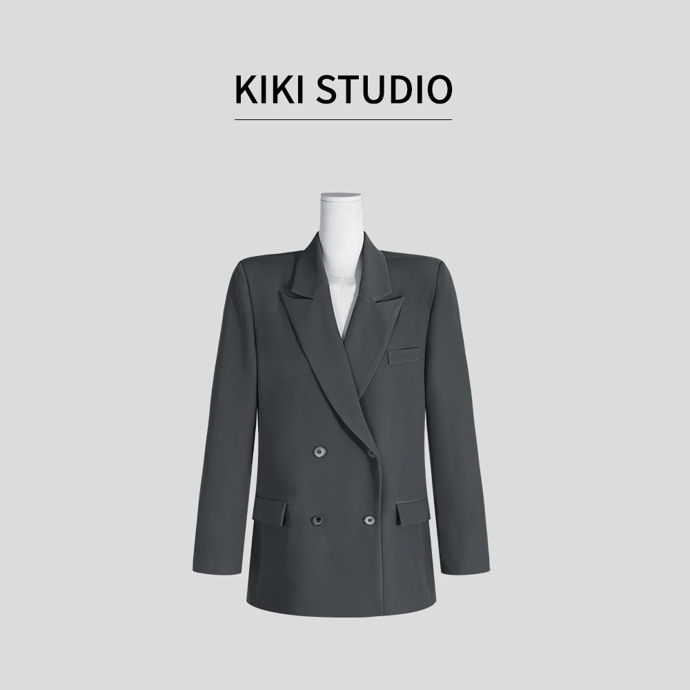 KKHC【山野千里】2024早秋新款优雅女神范时尚私服8683218
