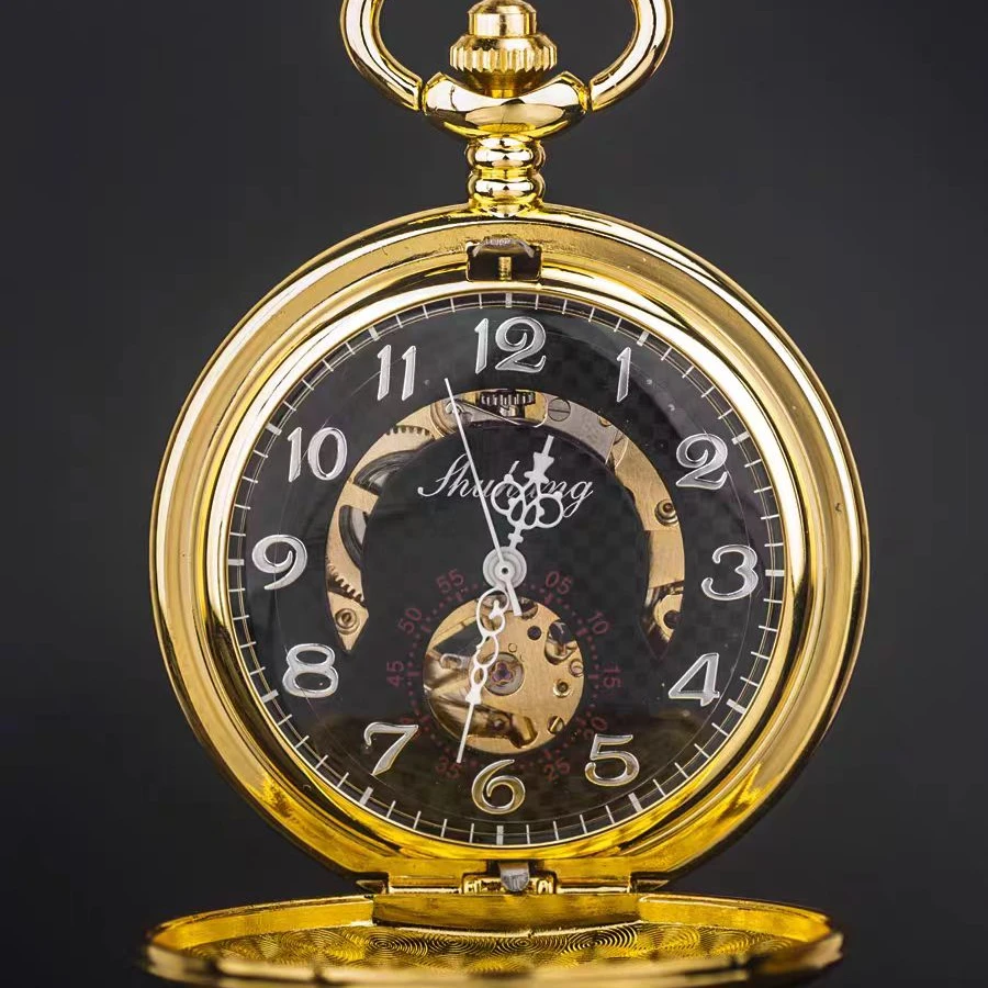 中古怀表库存，孤品，钟，表时尚复古