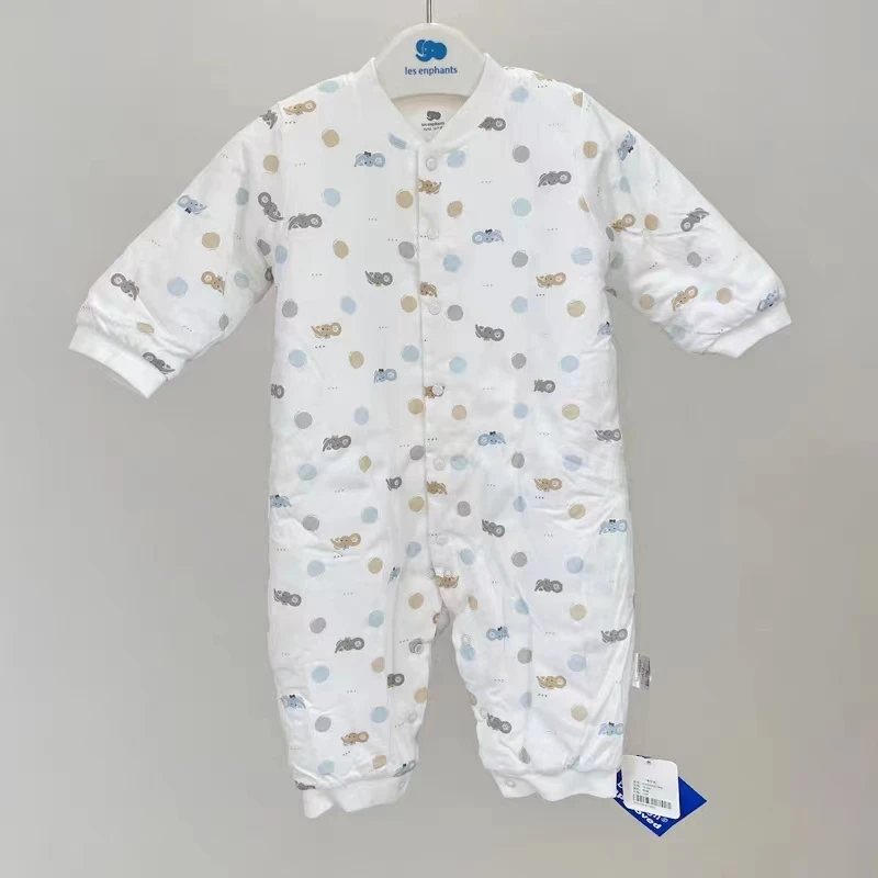 某丽某婴幼儿全棉汗布长2米 宽约1.7米