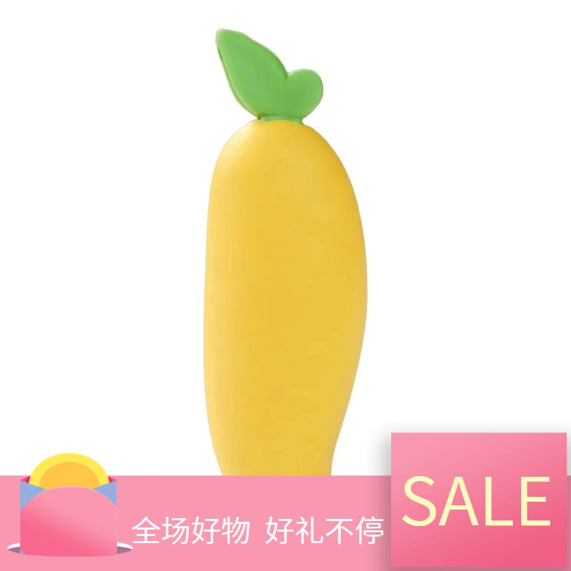 5Y橡皮擦/水果A1PQ0-卡通创意可爱胶擦幼儿园小学生用干净