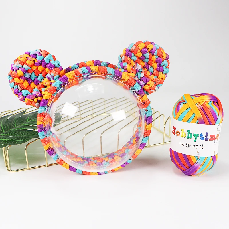 布条手工编织串珠工具刺绣圆形绣花绣针