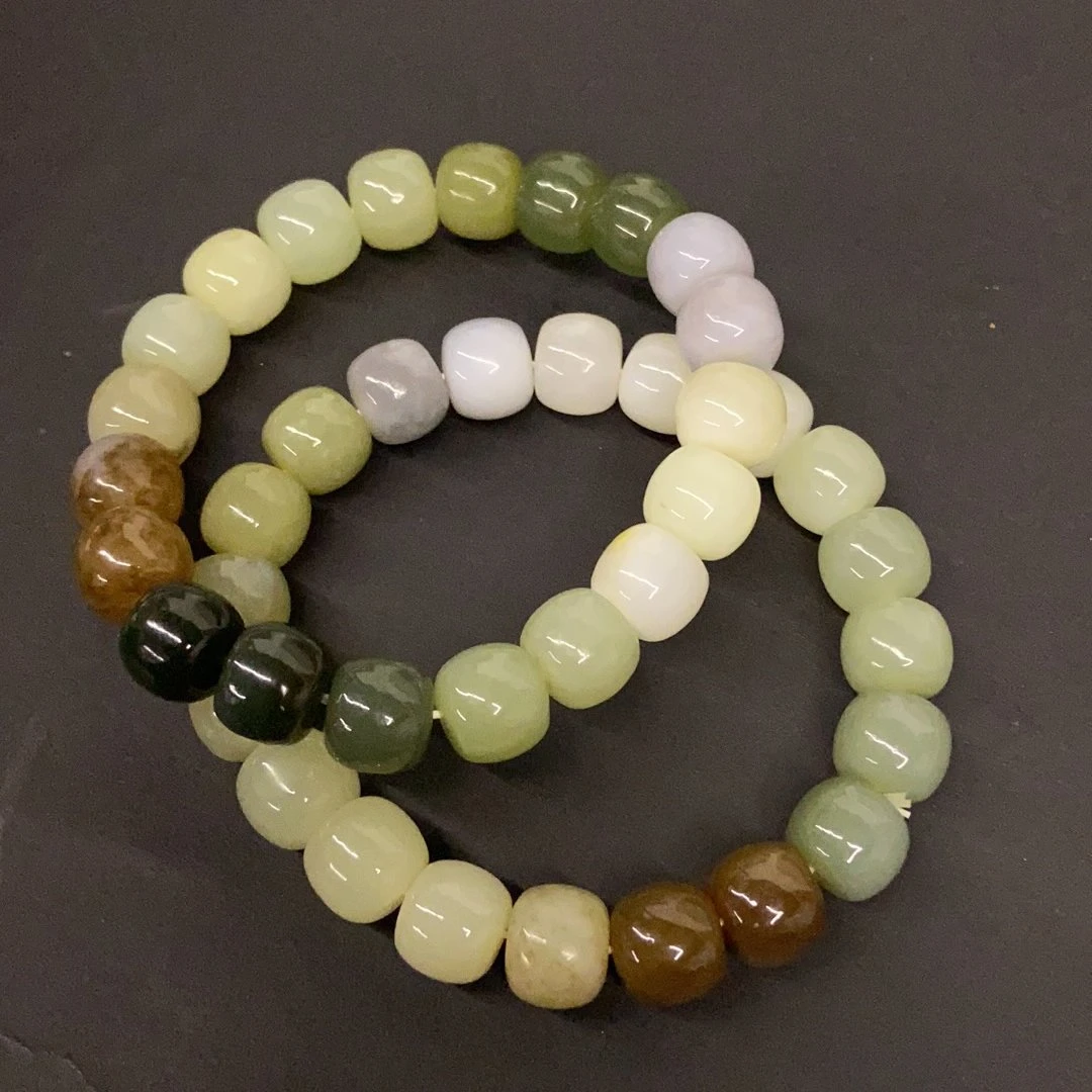 DY1029DWJS标6 手串(多样性发其一)