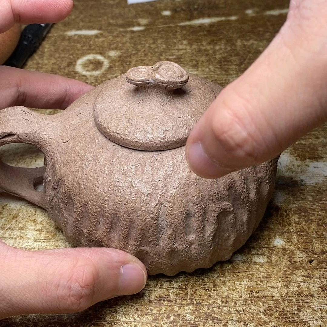 紫砂茶壶紫砂文化