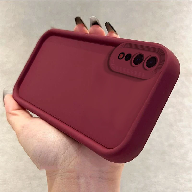 适用vivoZ5手机壳V1921A硅胶保护套tpu情侣女防摔防摔简约素材壳