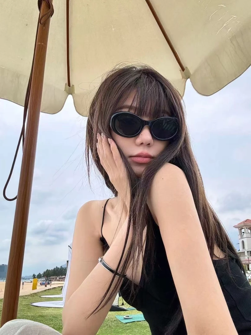 【萌萌里】MMLi CLOTHES｜ 设计师款皮毛一体外套 mmH