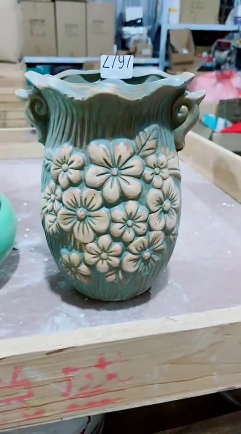 【闪购商品】陶瓷20CM以下@@Z797