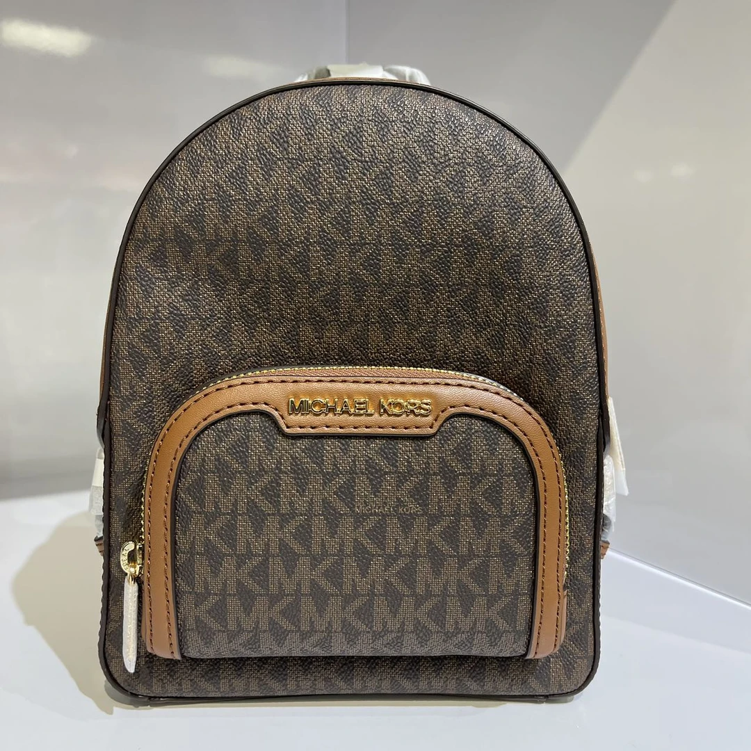 MICHAEL KORS/迈克高仕 Jaycee 迷你双肩包背包